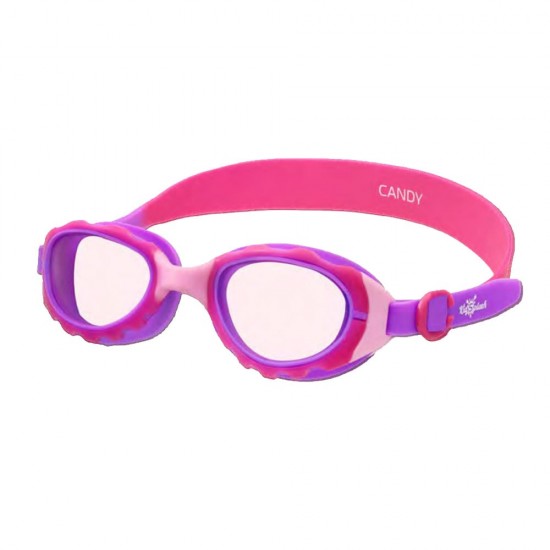 ÓCULOS SPEEDO CANDY - LILAS/ROSA